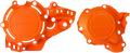 ACERBIS X-Power Cover Kit - Orange - KTM/Husqvarna 2726840237