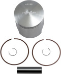 WISECO Piston Kit - +0.50 mm High-Performance 772M06500