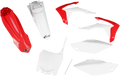 UFO Replacement Body Kit - OE Red/White HOKIT116-999