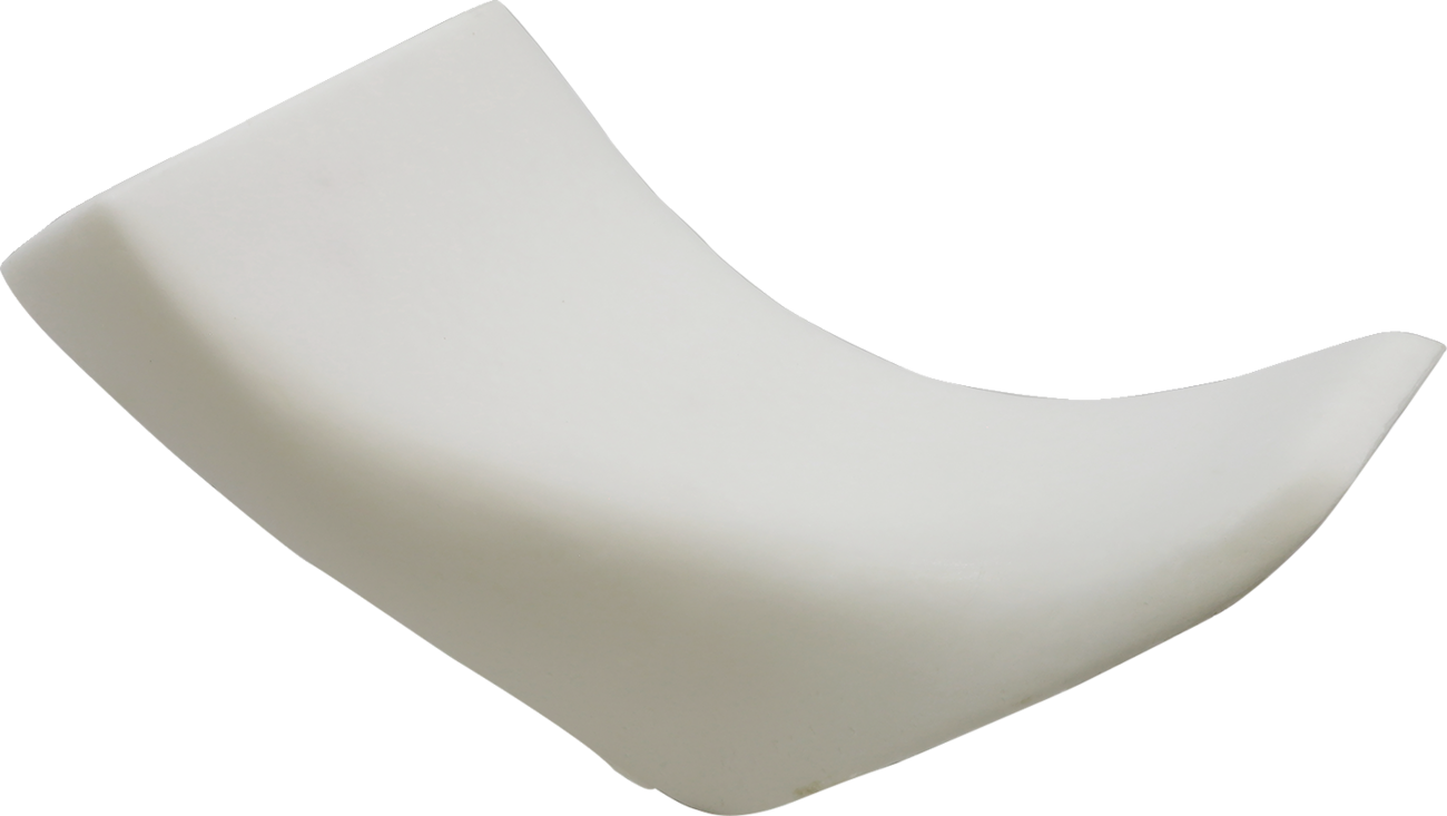 MOOSE RACING Seat Foam w/Black Cover - Honda CRF110020-CF