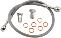 GALFER Brake Line - Stainless Steel FK003D224R