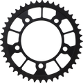 MOOSE RACING Rear Sprocket - 44 Tooth - Honda 1211-1304-44-10
