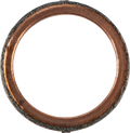 MOOSE RACING Exhaust Gasket Kit 823205MSE