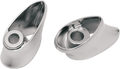 DRAG SPECIALTIES Turn Signal Bracket - Rear 20-6578-B