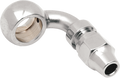 DRAG SPECIALTIES Banjo Fitting - 7/16" - 90 Degree 354