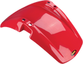 MAIER Front Fender - Red 120652
