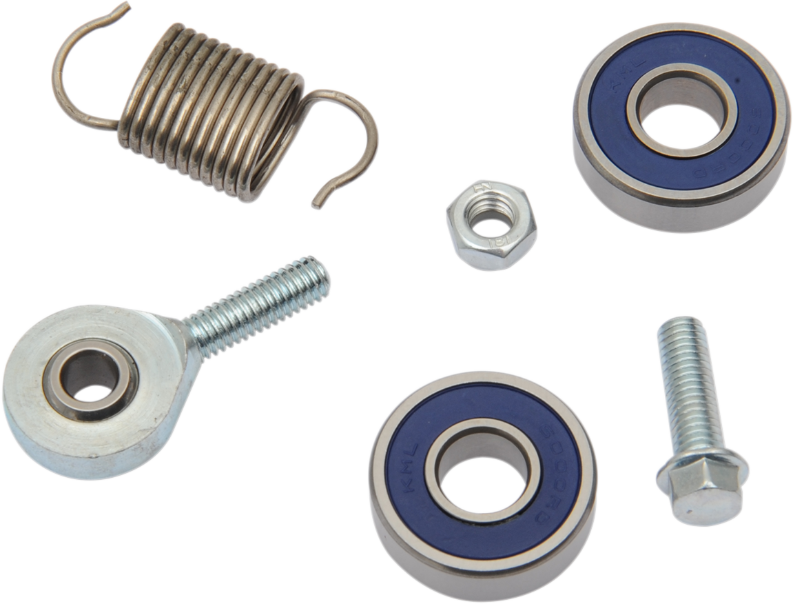 MOOSE RACING Brake Pedal Rebuild Kit 18-2003