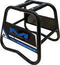 MATRIX CONCEPTS,LLC A1 Stand - Aluminum - Blue A1-103