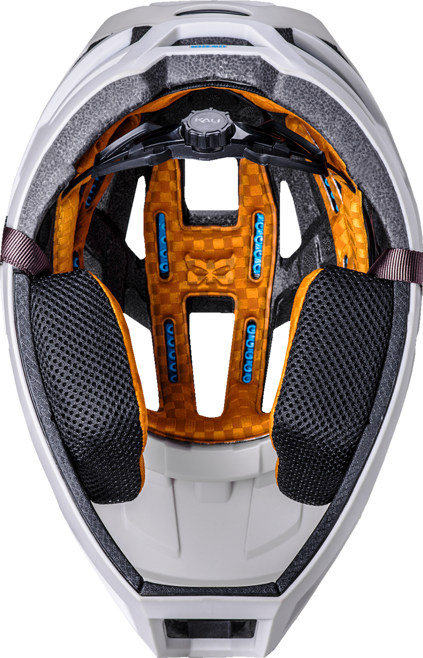 KALI Invader 2.0 Helmet - Matte Khaki - XS-M 221822126