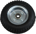 MOOSE RACING Replacement Wheel for Training Wheels - Complete 9501-0182