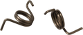 MOOSE RACING Footpeg Springs MIN08