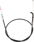 BARNETT Throttle Cable - +6" - Victory - Black 101-85-30014-06