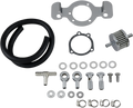 DRAG SPECIALTIES Crankcase Breather Kit - '91-'06 XL 120087-BC514
