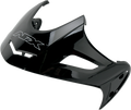 AFX FX-50 Peak - Gloss Black 0132-0552
