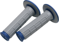 RENTHAL Grips - Tapered - Blue G162
