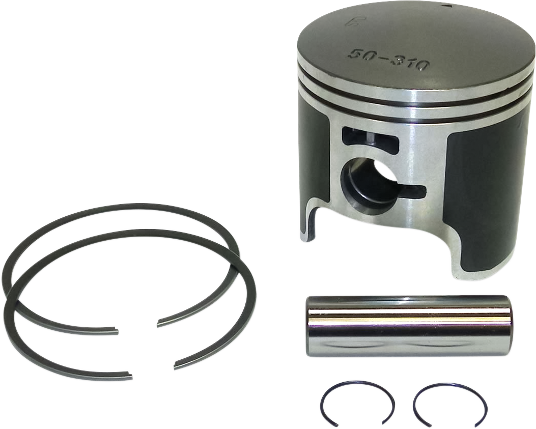 WSM Piston Kit - Polaris 300 - +.75 mm 50-310-06PK