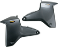 MAIER Air Scoops - Black Carbon 17805-30