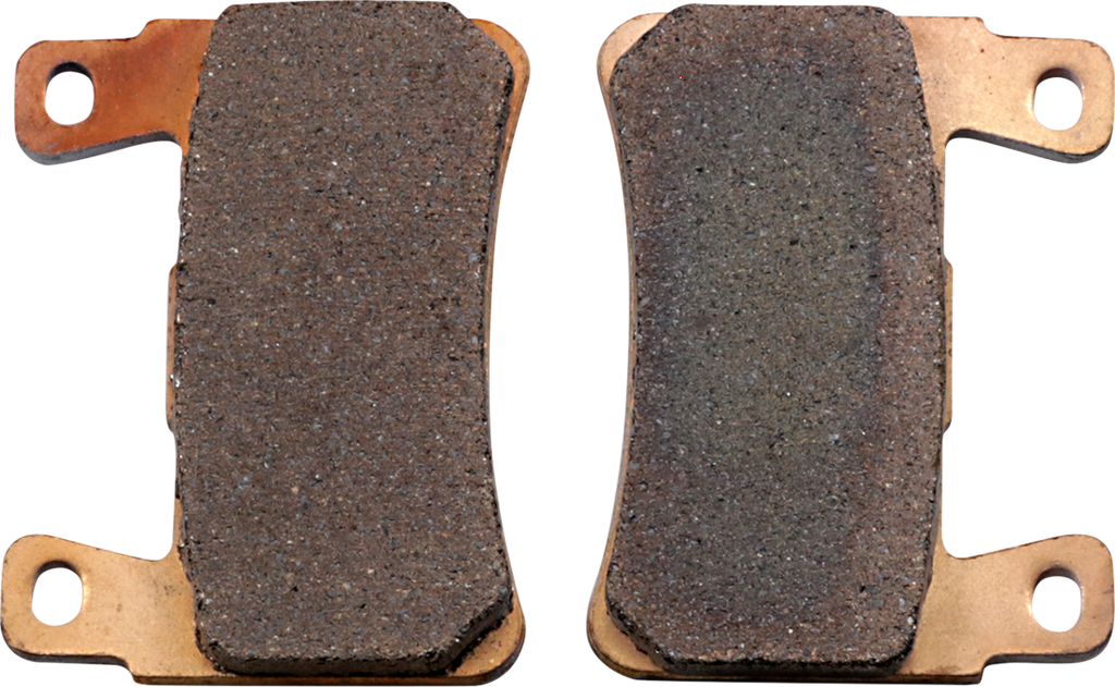 GALFER HH Sintered Ceramic Brake Pads FD219G1375