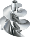 SOLAS Impeller - Twin - 14/23 - Yamaha YS-TP-14/23
