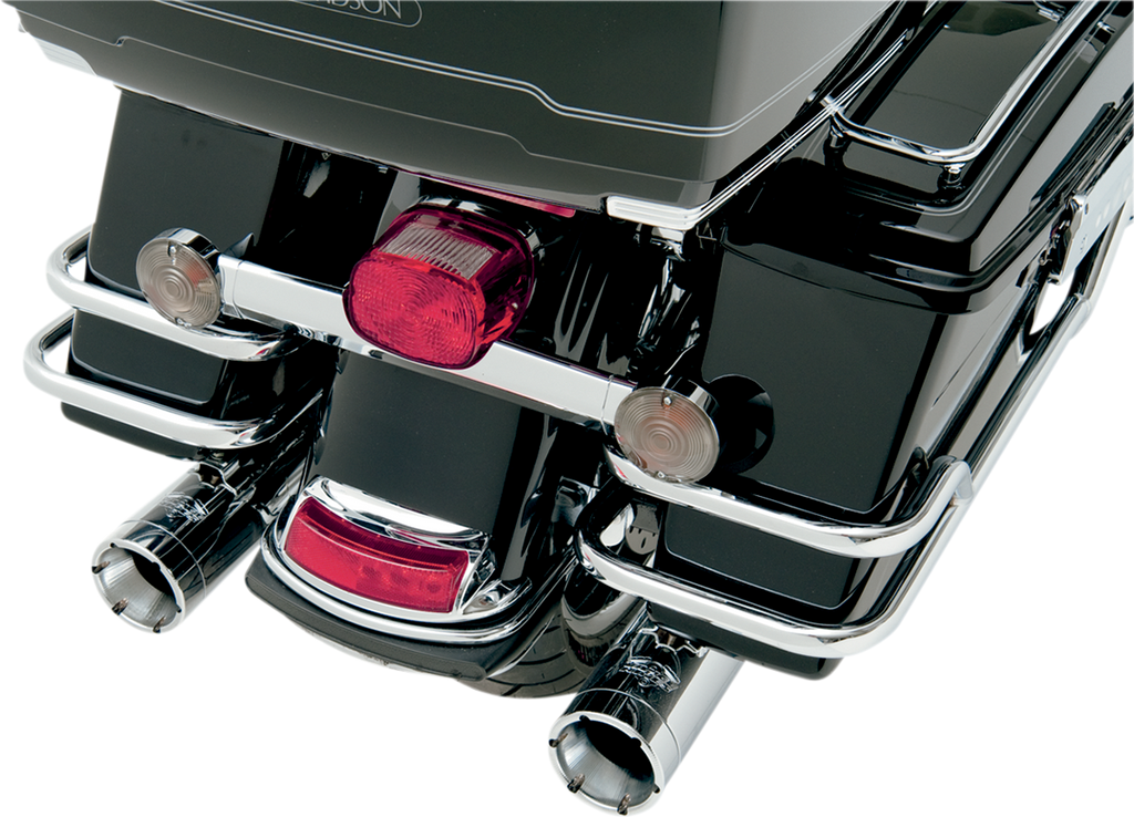 DRAG SPECIALTIES 12-0203