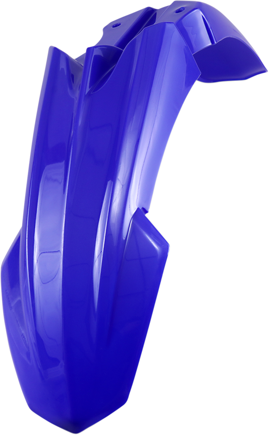 ACERBIS Front Fender - Blue 2726670211