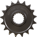 RENTHAL Countershaft Sprocket - 17 Tooth - Aprilia/BMW 407--525-17P