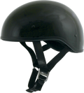 AFX FX-200 Slick Helmet - Gloss Black - 2XL 0103-0921