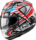 ARAI Corsair-X Helmet - Hayden Laguna - Small 0101-15926