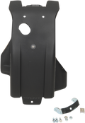 ACERBIS MX Skid Plate - Black 2215040001