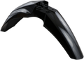 UFO Front Fender - Black HO04680-001