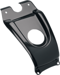 MAIER Gas Tank Cover - Black 117440