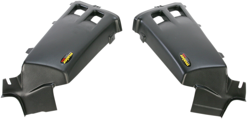 MAIER Tank Cover - Stealth - YFZ350 18958-20