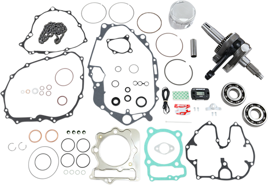 WISECO Engine Kit Performance PWR131A-870