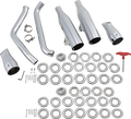 SUPERTRAPP Staggered Dual Exhaust 628-78060