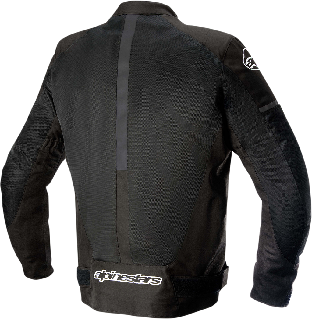 ALPINESTARS T SP X Superair Jacket - Black - 3XL 3302022-10-3X