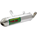 PRO CIRCUIT Type 296 Spark Arrestor Silencer YZ250 2003- 2022 / YZ 250 X 2016-2022 SY03250-296