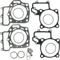 MOOSE RACING Top End Gasket Kit 810881MSE