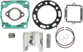 WISECO Piston Kit - Polaris ATV 400 High-Performance PK1109