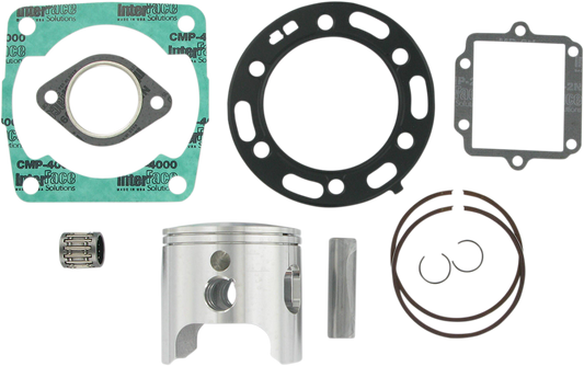 WISECO Piston Kit - Polaris ATV 400 High-Performance PK1109