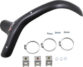 MOOSE RACING Pipe Guard - Stock MHS50020