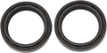 DRAG SPECIALTIES Fork Seal Kit - 39 mm - Showa Forks 55-113