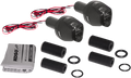 KOSO NORTH AMERICA LED Marker Lights - Bar End HE033013