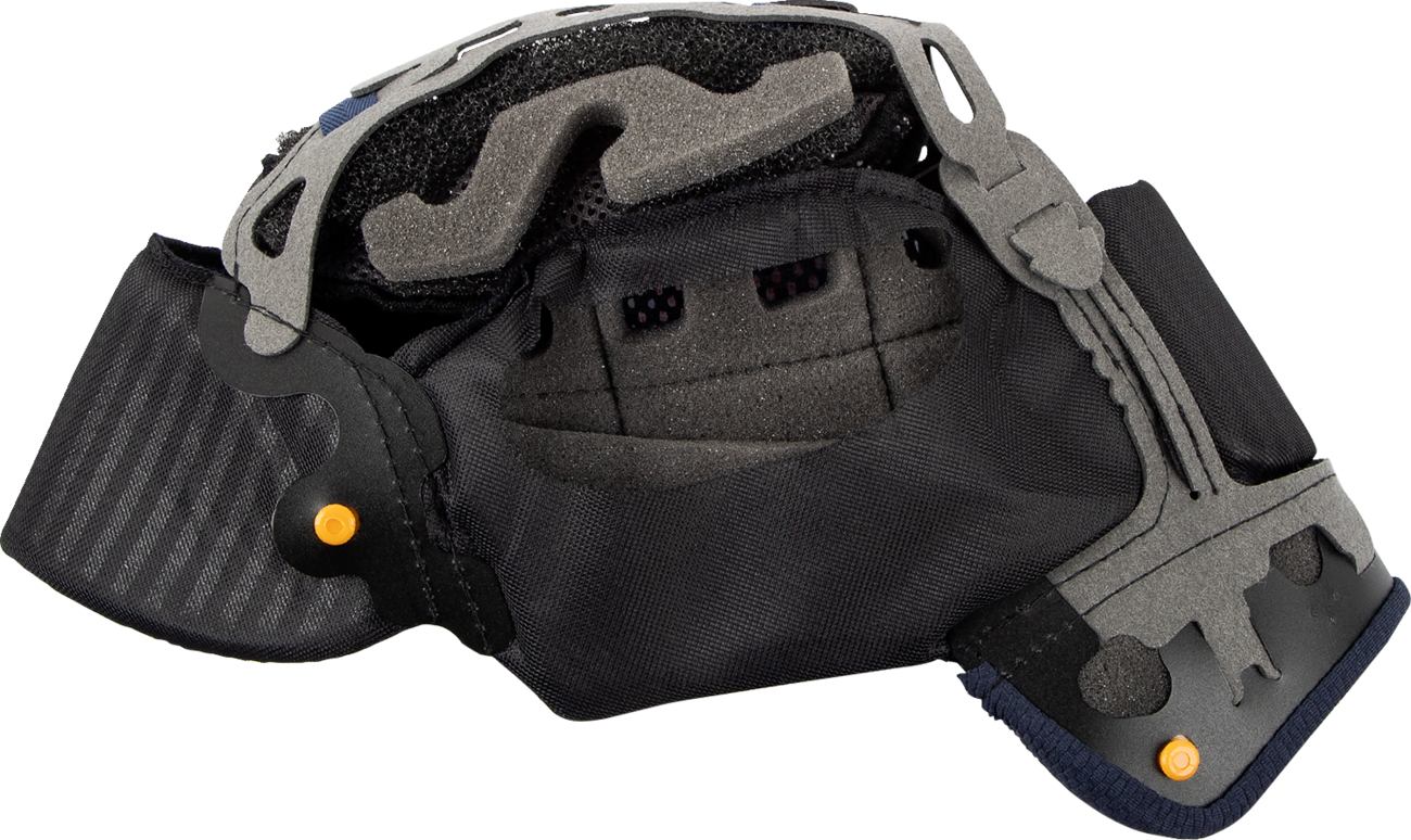 ARAI Quantum-X Interior Pad - EP II - 5 mm 07-5817