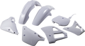 UFO Replacement Body Kit - OEM White YAKIT296-999