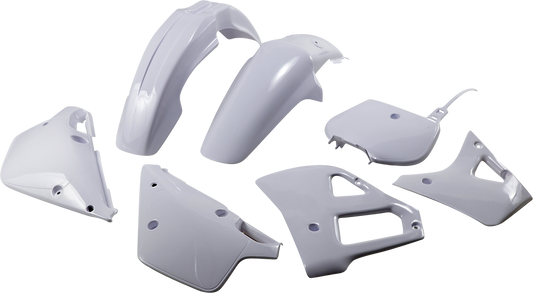 UFO Replacement Body Kit - OEM White YAKIT296-999