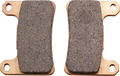 GALFER HH Sintered Ceramic Brake Pads FD325G1375