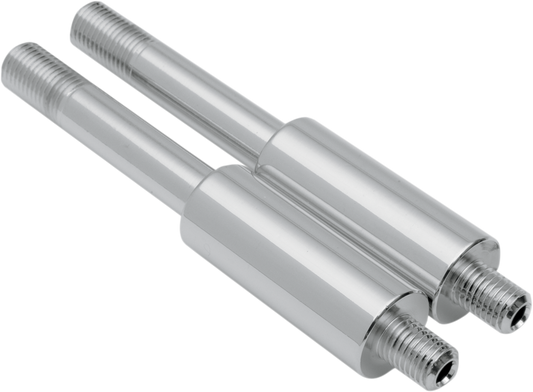 DRAG SPECIALTIES Turn Signal Mounting Studs - Fine Threaded 77-0044CKNU-HF