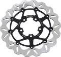 GALFER Front Rotor DF190CW