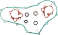 MOOSE RACING Water Pump Rebuild Kit 821814MSE