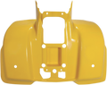 MAIER Rear Fender - Yellow - LTF160 177274